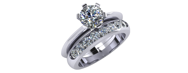 About David Anthony Jewellery