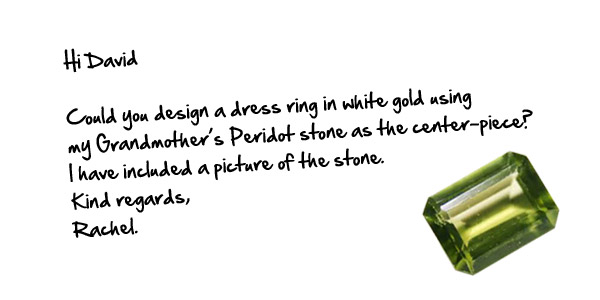 Design Stage 1